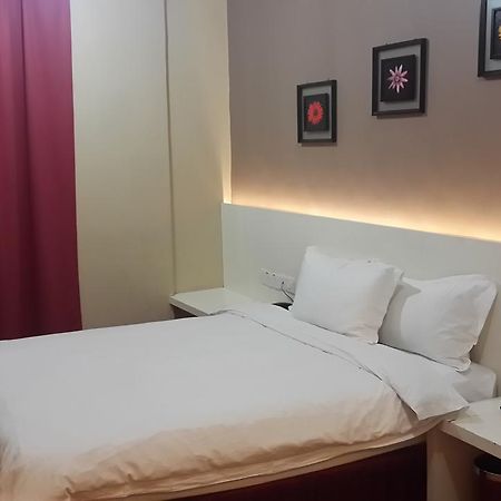 Avida Hotel Labuan Dış mekan fotoğraf