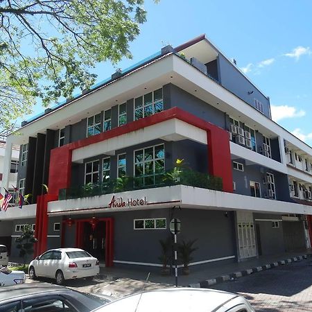 Avida Hotel Labuan Dış mekan fotoğraf