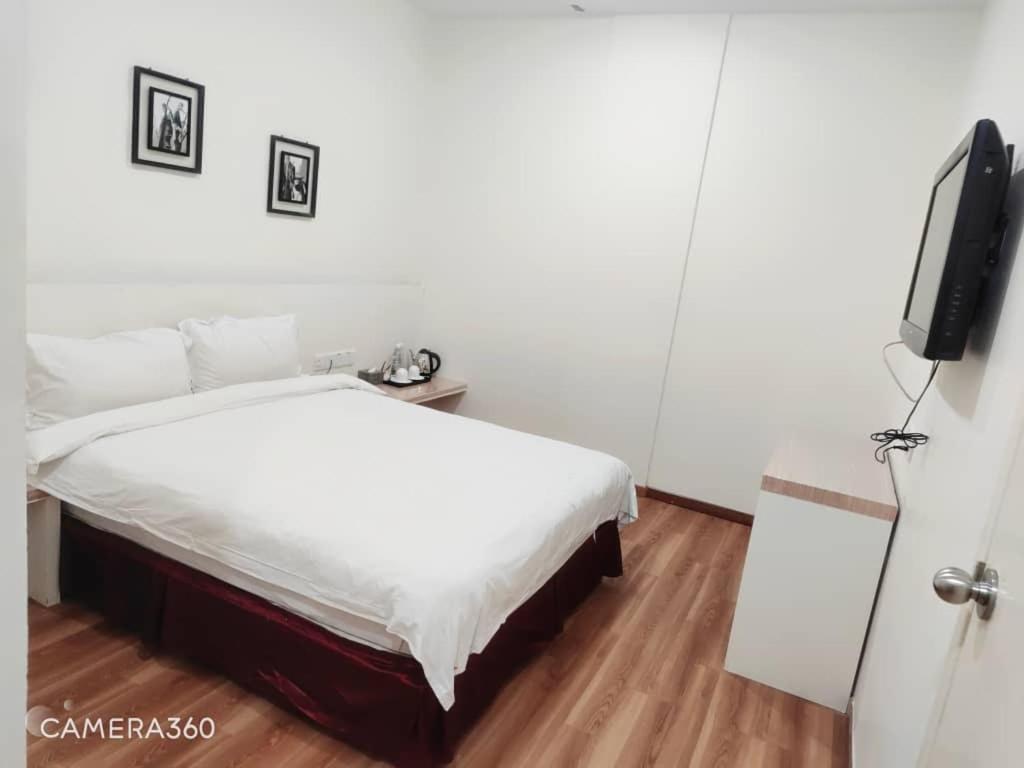 Avida Hotel Labuan Dış mekan fotoğraf