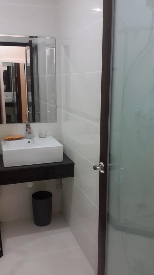 Avida Hotel Labuan Dış mekan fotoğraf