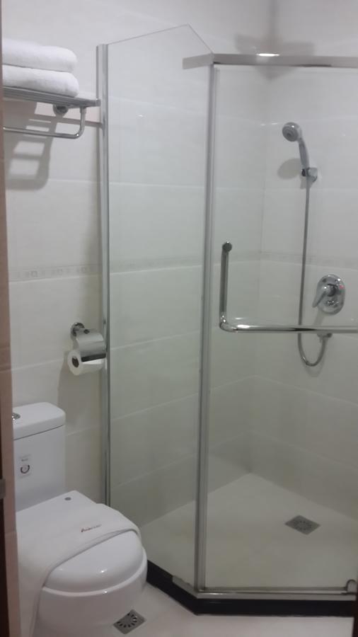 Avida Hotel Labuan Dış mekan fotoğraf