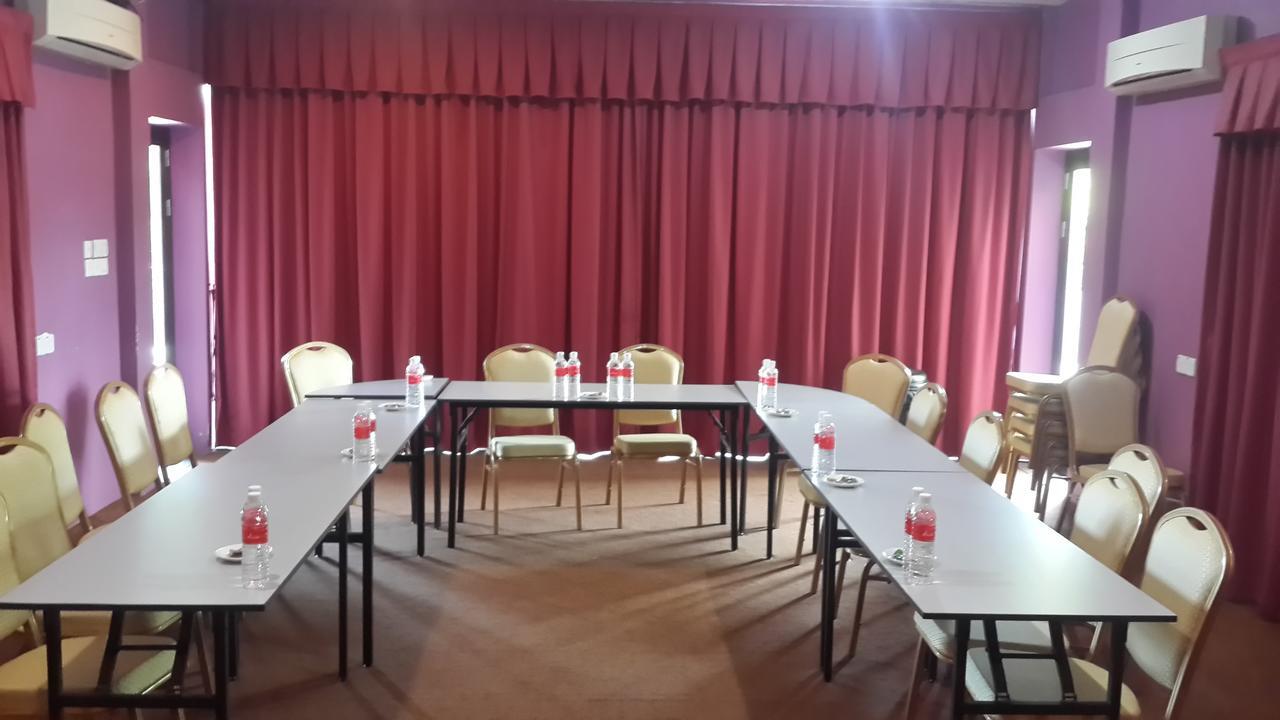 Avida Hotel Labuan Dış mekan fotoğraf