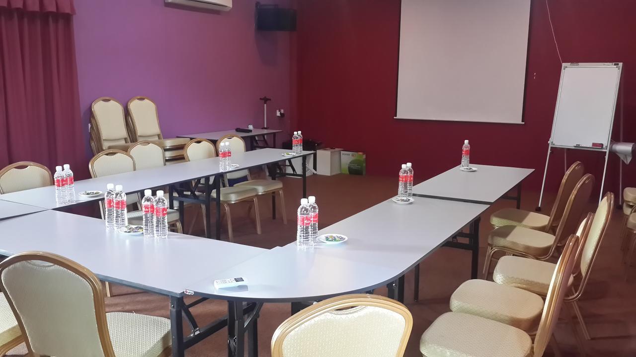 Avida Hotel Labuan Dış mekan fotoğraf